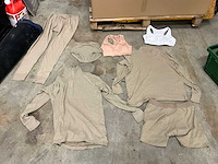 Deense marine partij leger onderkleding - afbeelding 2 van  7