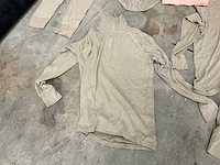 Deense marine partij leger onderkleding - afbeelding 4 van  7