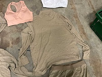 Deense marine partij leger onderkleding - afbeelding 5 van  7