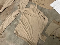 Deense marine partij leger onderkleding - afbeelding 6 van  9