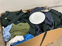 Deense marine partij legerkleding - afbeelding 2 van  8