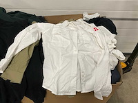 Deense marine partij legerkleding - afbeelding 6 van  8