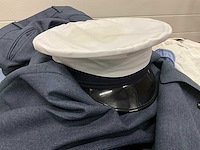 Deense marine partij legerkleding - afbeelding 7 van  8