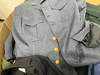 Deense marine partij legerkleding - afbeelding 4 van  8