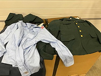 Deense marine partij legerkleding - afbeelding 4 van  8