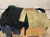 Deense marine partij legerkleding - afbeelding 5 van  8