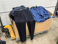 Deense marine partij legerkleding - afbeelding 1 van  4