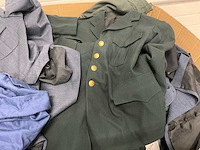 Deense marine partij legerkleding - afbeelding 3 van  4