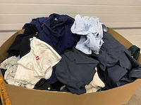 Deense marine partij legerkleding - afbeelding 4 van  4