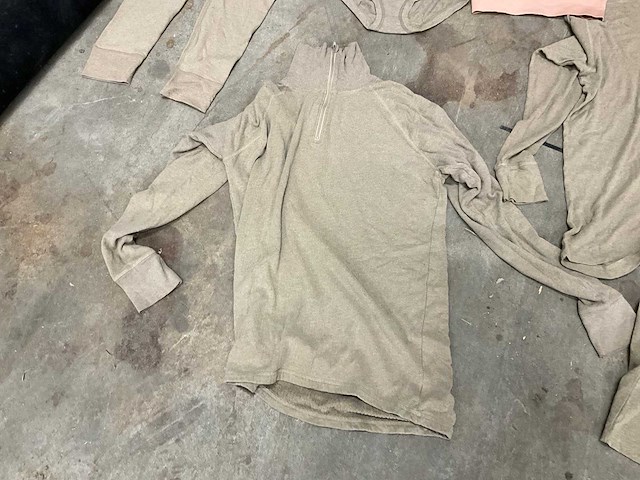 Deense marine partij thermokleding - afbeelding 4 van  7