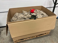 Deense marine partij thermokleding - afbeelding 1 van  9