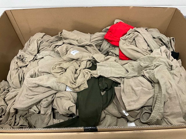 Deense marine partij thermokleding - afbeelding 2 van  9