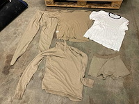 Deense marine partij thermokleding - afbeelding 3 van  9