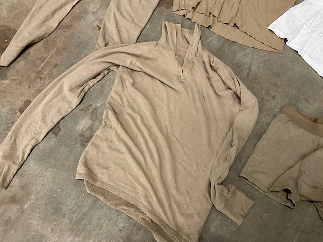 Deense marine partij thermokleding - afbeelding 6 van  9