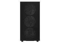 Deep-cool ch560 pc-behuizing digital medium zwart - afbeelding 2 van  4