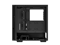 Deep-cool ch560 pc-behuizing digital medium zwart - afbeelding 4 van  4