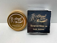 Deep waves pomade - ocean view (104x) - afbeelding 1 van  2