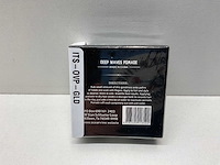 Deep waves pomade - ocean view - afbeelding 2 van  2