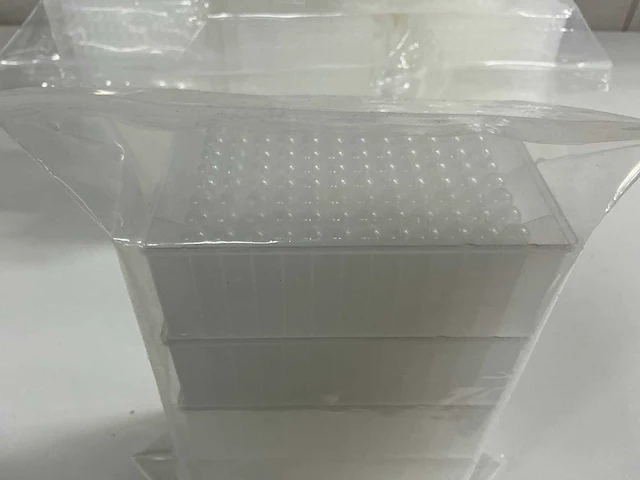 Deep well plates 96 - afbeelding 2 van  5