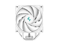 Deepcool ak400 digital wh processorluchtkoeler 12 cm wit - afbeelding 4 van  6