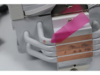Deepcool ak400 digital wh processorluchtkoeler 12 cm wit - afbeelding 6 van  6