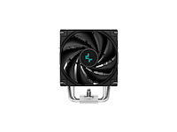 Deepcool ak500 processor luchtkoeling 12 cm aluminium zwart - afbeelding 2 van  5