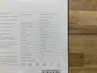 Deepcool ak620 wh cpu cooler - afbeelding 2 van  2