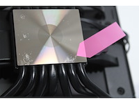 Deepcool assassin iv cpu-koeler 4-pins zwart - afbeelding 6 van  6