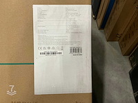 Deepcool ch560 digital wh - afbeelding 3 van  4