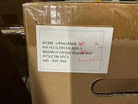 Deepcool ch560 digital wh - afbeelding 4 van  4