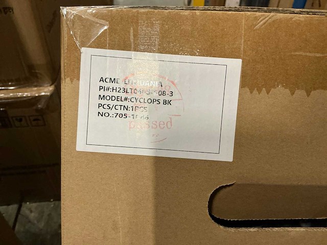 Deepcool cyclops - afbeelding 4 van  4