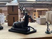 Deer decoratief beeld - afbeelding 2 van  3