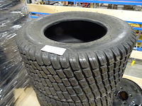 Deestone - banden graafmachine 23x10.50-12 (4x) - afbeelding 2 van  4