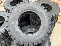 Deestone - d301 - 4.00-8 - heftruckbanden (10x)