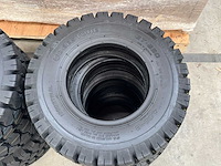 Deestone - d301 - 4.00-8 - heftruckbanden (10x) - afbeelding 3 van  6