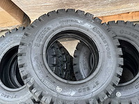 Deestone - d301 - 4.00-8 - heftruckbanden (10x) - afbeelding 4 van  6