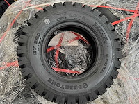 Deestone - d301 - 4.00-8 - heftruckbanden (80x) - afbeelding 3 van  5