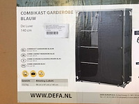 Defa de luxe campingkast - afbeelding 3 van  3