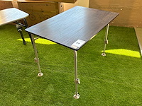 Defa kampeertafel - afbeelding 1 van  6