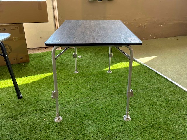 Defa kampeertafel - afbeelding 2 van  6