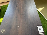 Defa kampeertafel - afbeelding 5 van  6