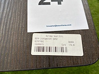 Defa kampeertafel - afbeelding 6 van  6