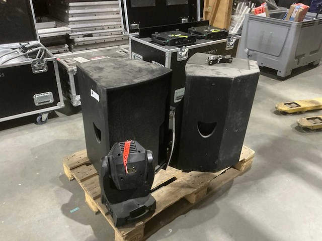 Defect staginging artikel (4x) - afbeelding 4 van  6