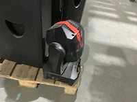 Defect staginging artikel (4x) - afbeelding 1 van  6