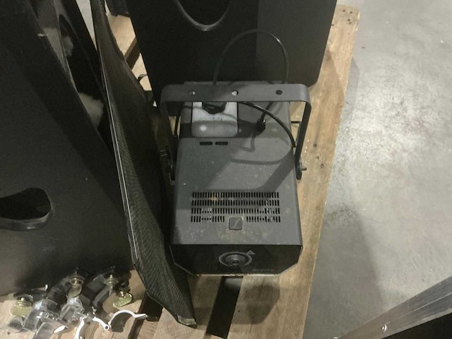 Defect staginging artikel (4x) - afbeelding 3 van  6