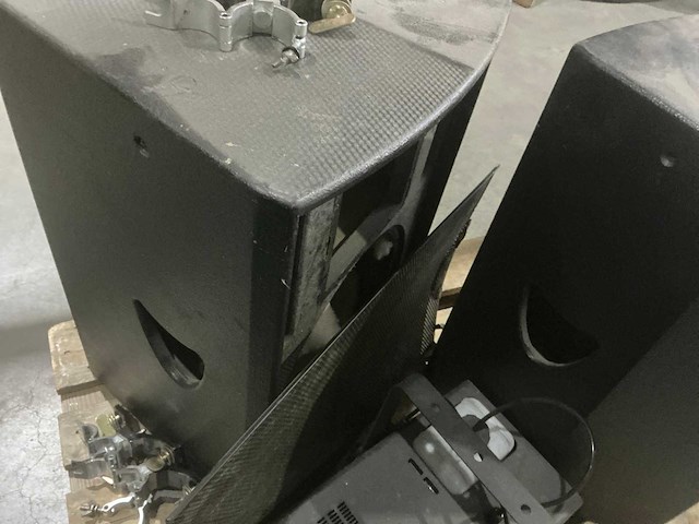 Defect staginging artikel (4x) - afbeelding 5 van  6