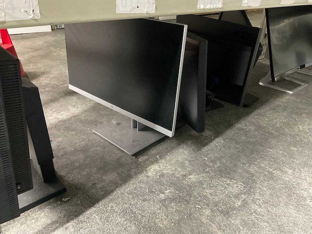 Defecte computers en monitoren - afbeelding 2 van  10