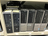 Defecte computers en monitoren - afbeelding 5 van  10