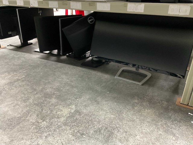 Defecte computers en monitoren - afbeelding 10 van  10