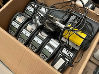 Defecte en incomplete labelprinters - afbeelding 2 van  6